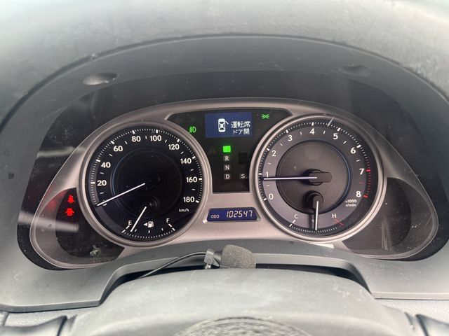 LEXUS IS250