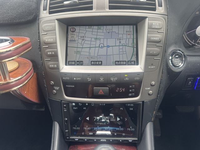 LEXUS IS250