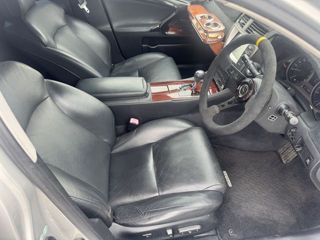 LEXUS IS250