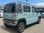 HUSTLER 4WD