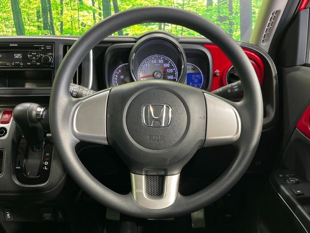 N-ONE 4WD