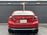 INSIGHT sedan