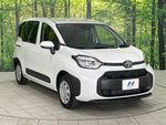SIENTA HYBRID