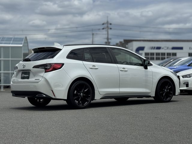 COROLLA TOURING