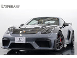 PORSCHE 718CAYMAN