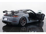 PORSCHE 718CAYMAN