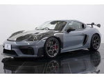 PORSCHE 718CAYMAN