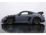 PORSCHE 718CAYMAN