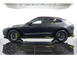 ASTON MARTIN SUV