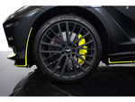 ASTON MARTIN SUV