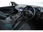 ASTON MARTIN SUV