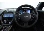 ASTON MARTIN SUV