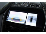 ASTON MARTIN SUV