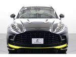 ASTON MARTIN SUV