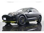 ASTON MARTIN SUV