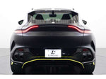 ASTON MARTIN SUV