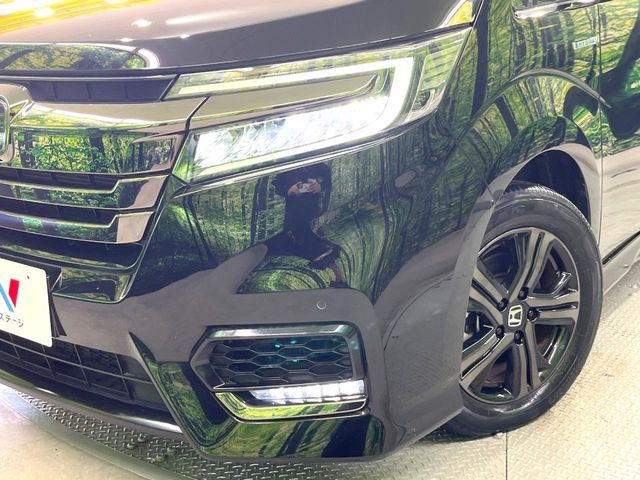 STEPWAGON SPADA HYBRID
