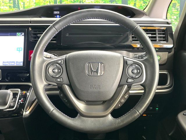 STEPWAGON SPADA HYBRID