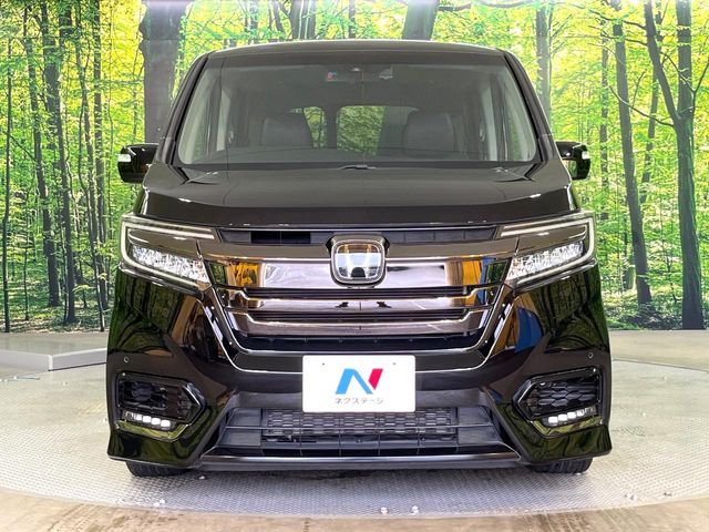 STEPWAGON SPADA HYBRID