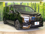 STEPWAGON SPADA HYBRID