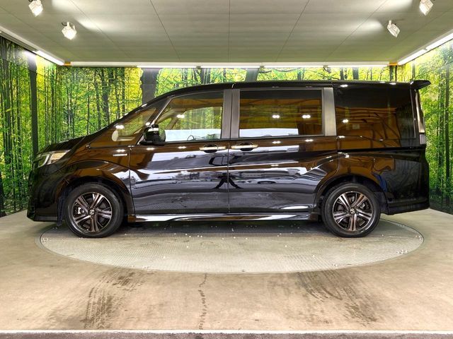 STEPWAGON SPADA HYBRID