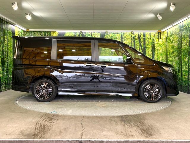 STEPWAGON SPADA HYBRID