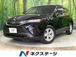HARRIER 2WD