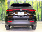 HARRIER 2WD