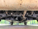 HARRIER 2WD