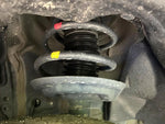 HARRIER 2WD