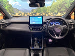 COROLLA CROSS HYBRID