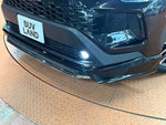 COROLLA CROSS HYBRID