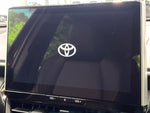 COROLLA CROSS HYBRID