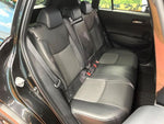 COROLLA CROSS HYBRID