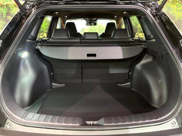 COROLLA CROSS HYBRID