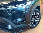 COROLLA CROSS HYBRID