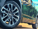 COROLLA CROSS HYBRID