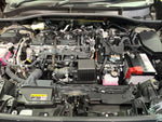 COROLLA CROSS HYBRID