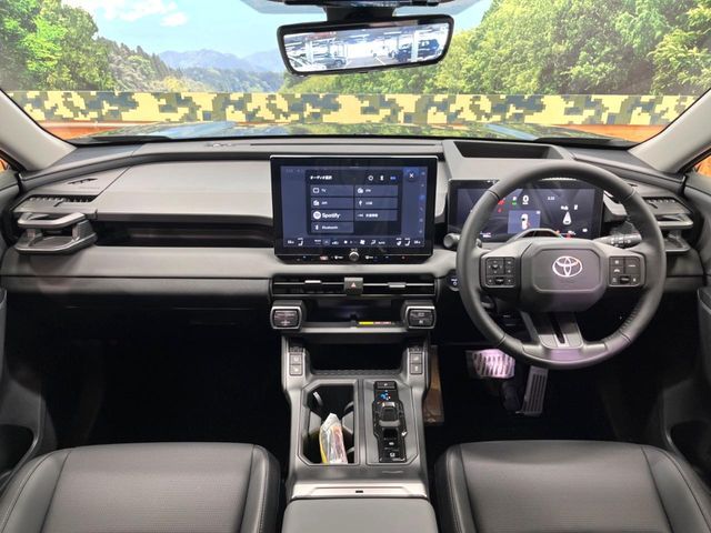 RAV4 HYBRID 4WD