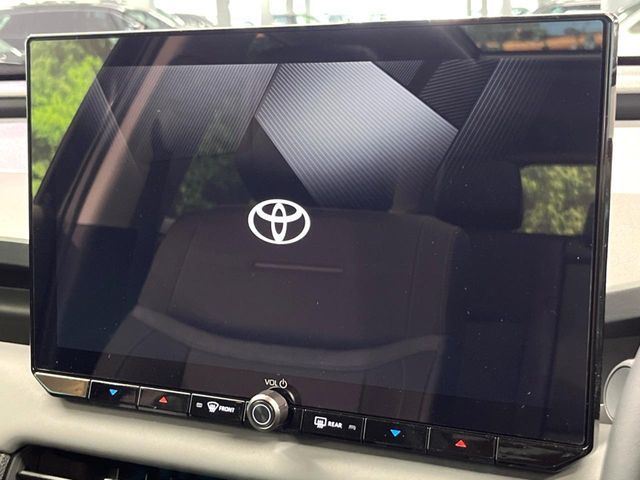 RAV4 HYBRID 4WD