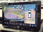 RAV4 HYBRID 4WD