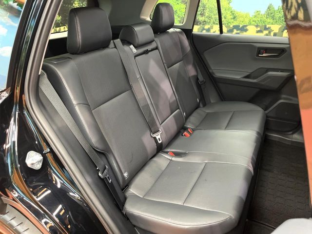 RAV4 HYBRID 4WD