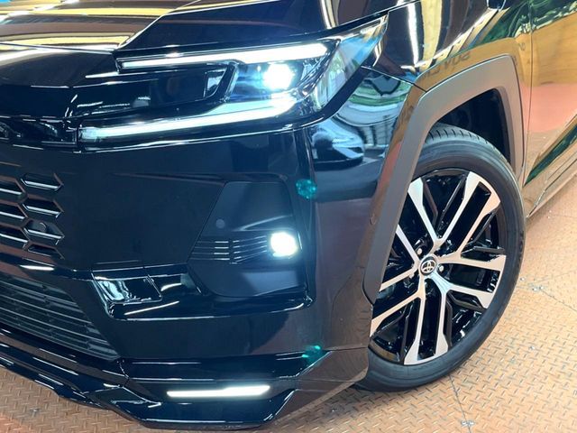 RAV4 HYBRID 4WD