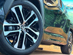 RAV4 HYBRID 4WD