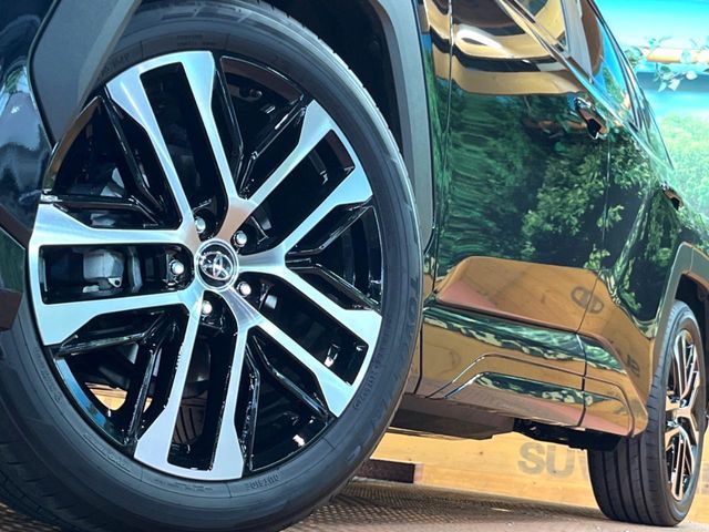 RAV4 HYBRID 4WD