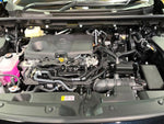 RAV4 HYBRID 4WD