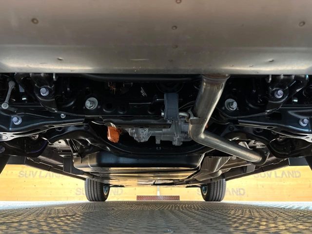 RAV4 HYBRID 4WD