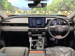 RAV4 HYBRID 4WD