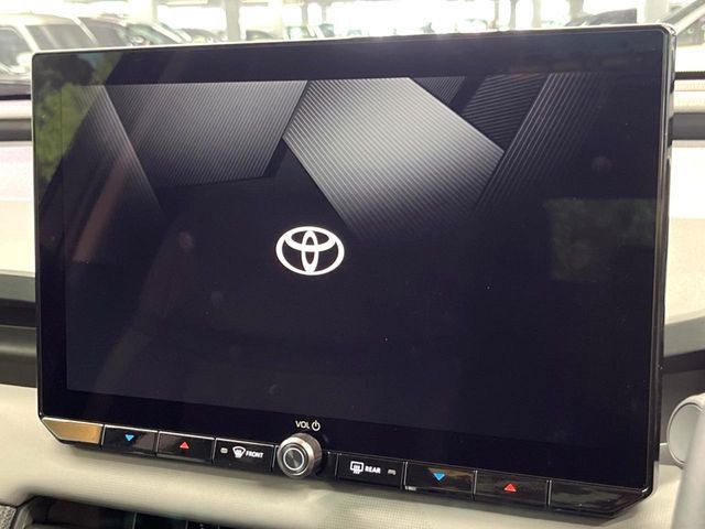 RAV4 HYBRID 4WD