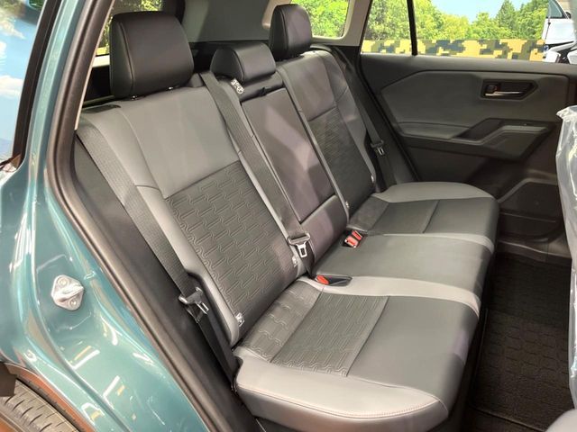 RAV4 HYBRID 4WD
